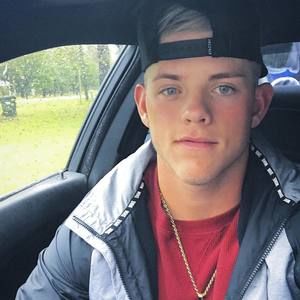 Meet your Posher, Chance